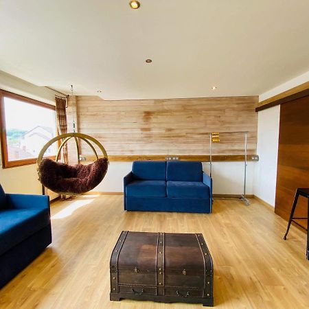 La Venise Annecienne - Studio Lumineux, Avec Parking Prive Gratuit, Proche Gare Annecy Bagian luar foto
